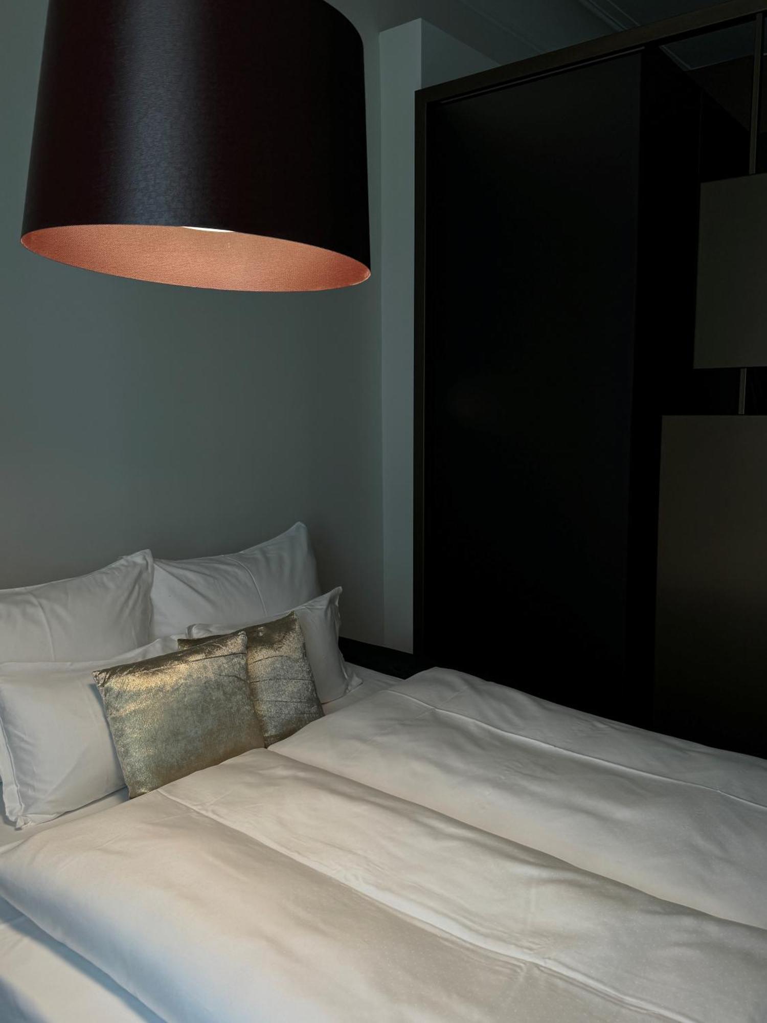 Meta Suites Historic City Living Bozen Exterior foto