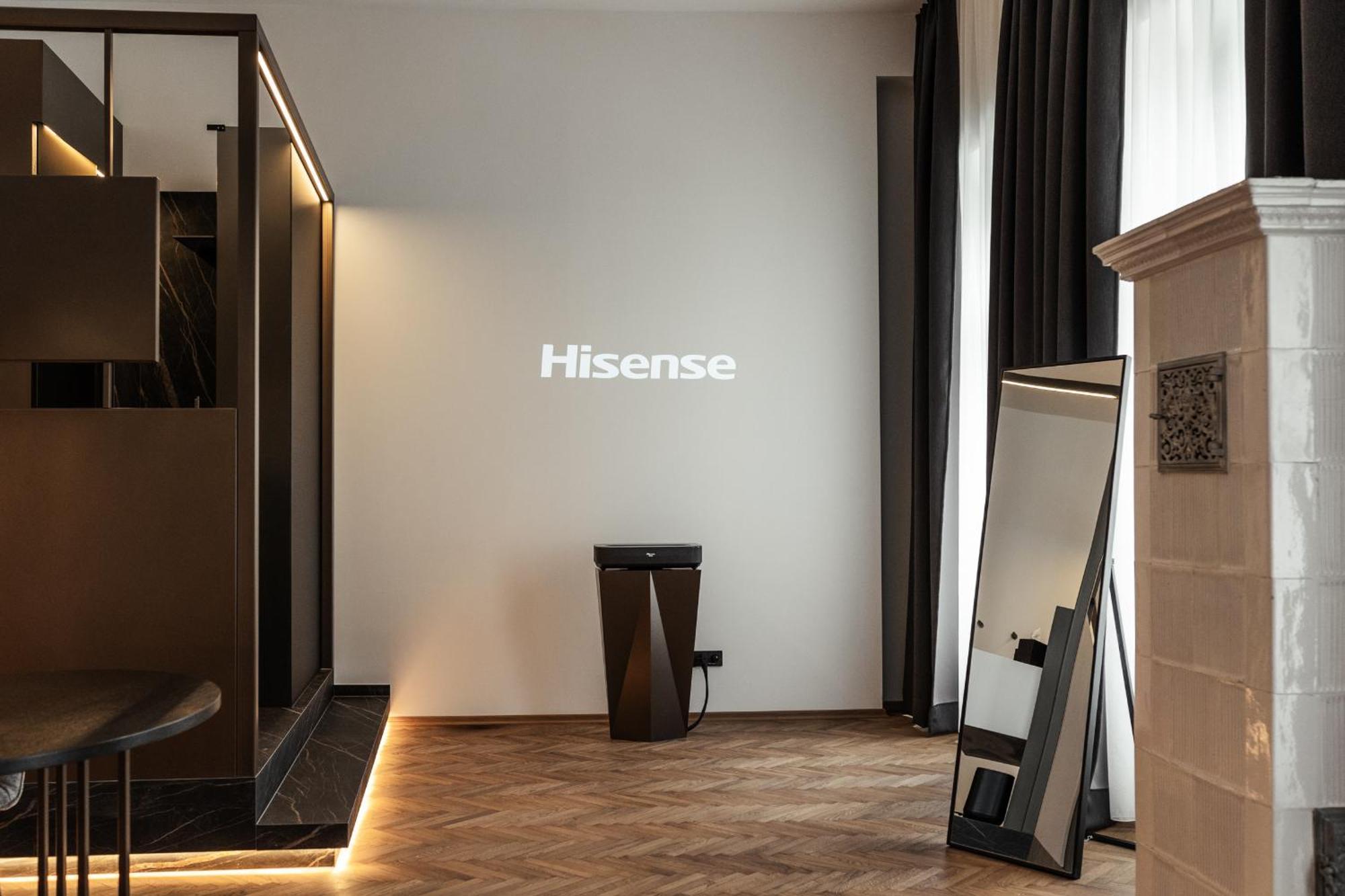 Meta Suites Historic City Living Bozen Exterior foto