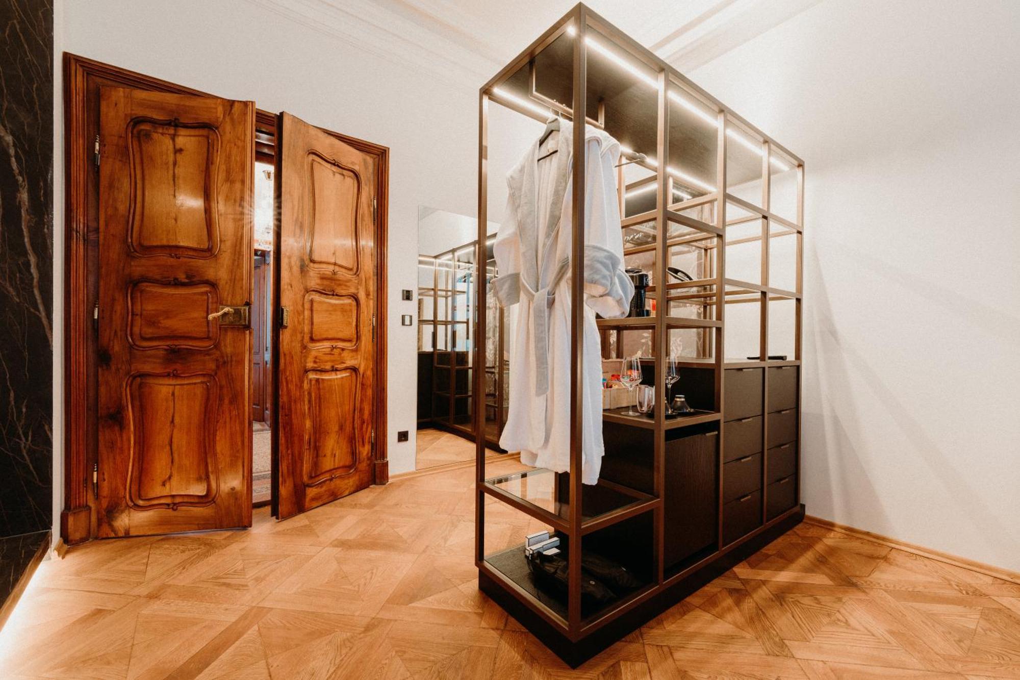 Meta Suites Historic City Living Bozen Exterior foto