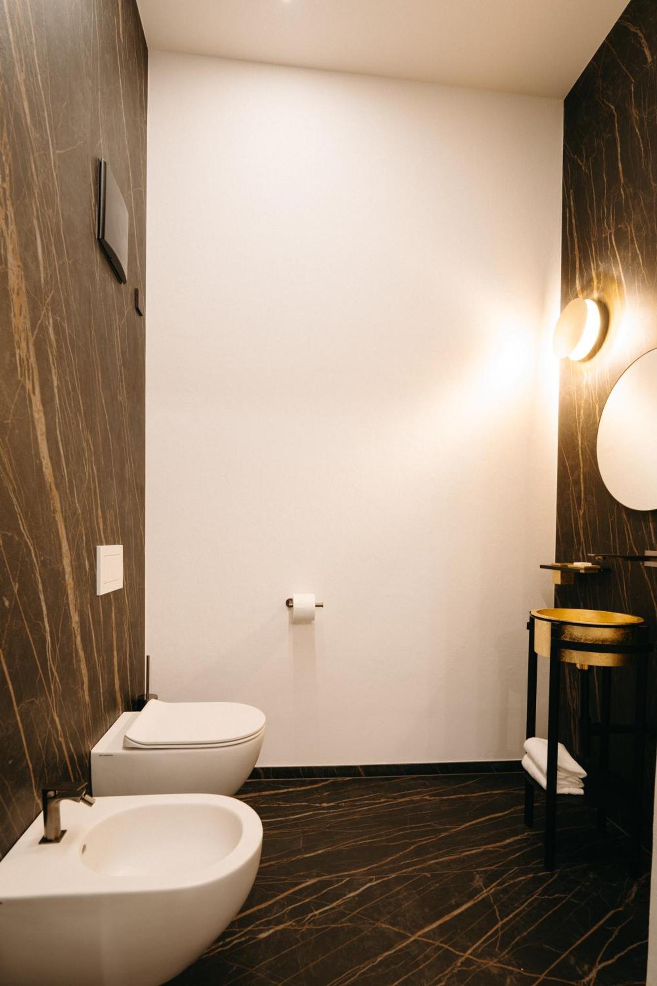 Meta Suites Historic City Living Bozen Exterior foto